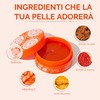 Victoria Beauty Cerotti per occhi per occhiaie, occhi gonfi e
