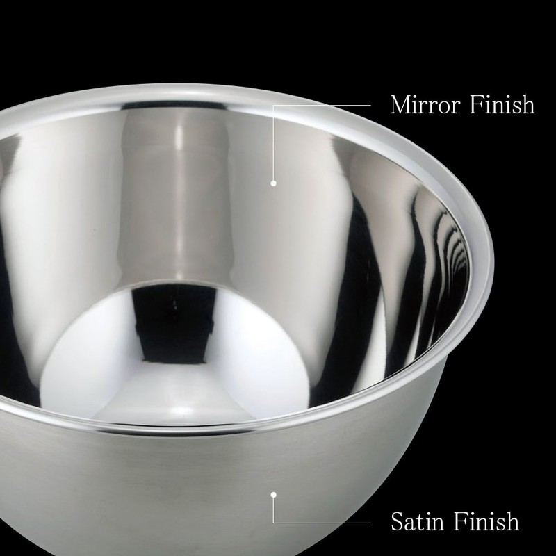 Wahei Freiz SUI Meister (Water Master) Deep Bowl