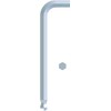 Eklind Tool 19305 5/64" Bright Ball-Hex-L Key Allen Wrench, Pack