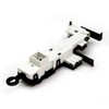 Compatible Door Lock Switch Solenoid for WF350ANR/XAA, WF395BTPASU/A1, WF395BTPAWR/A2-0001, WF56H9100AG/A2-0000,