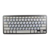 Russian Cyrillic - English Non-Transparent Keyboard Decals Black OR White