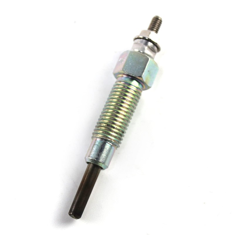 Boxonly 3PCS 10V Diesel Glow Plug Set – Compatible with