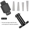 DW-Auto 6706 Injector Rail Assembly Remover & GM245 Fuel Injector