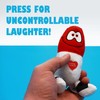 Just For Laughs Happy Pill Giggling Plush 6-Pack