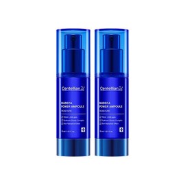 Centellian24 Face Serum Ampoule 30ml for Korean skincare routines, lightweight daily facial care, Centellian24 Import, Beauty and Personal Care