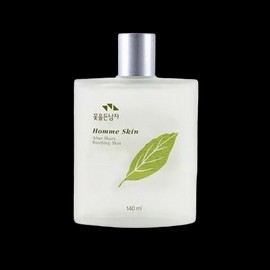 Half Club Skin Healthy Non-sticky Green Tea Extract Men’s Lotion 410ml / 하프클럽피부 건강하게 끈적임없이 녹차추출물 남성로션 410ml
