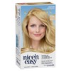 Clairol Nice And Easy 9.5A Natural Baby Blonde