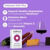 Intoleran Dao Plus Digestive Enzymes - 50 Cápsulas