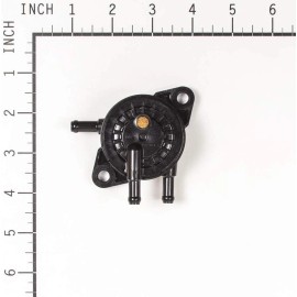 Briggs and Stratton Fuel Pump 597338 OEM