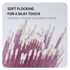 ANNAFRIS Lip Brush-B Crystal Lip Brush Applicator Concealer Eyelashes Sticks
