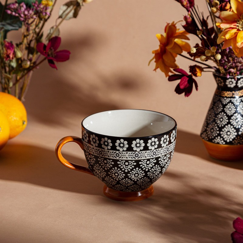 Sass & Belle Nisha Teacup