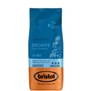 Bristot Decaf Ground Espresso – Medium Roast Italian Coffee –