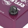Spring Reverb Pedal Electric Guitar Reflector Effect Accessories Aluminum Alloy