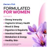 Doctors Pick Fem Pro Probiticos Mujer 60 Cpsulas Veganas