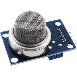 S28ZSO MQ-4 Gas Methane Sensor Module 1PCS