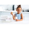 Leafiew 30 Pack 6x6x3 Bakery Boxes with Window – Small
