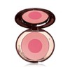 Charlotte Tilbury Cheek to Chic, Pillow Talk / 샬롯틸버리 치크