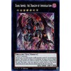 Dark Armed, The Dragon of Annihilation - BLAR-EN050 - Secret Rare - 1st Edition