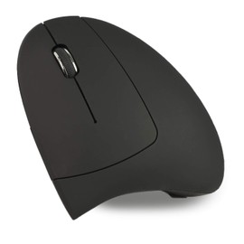 iMicro 2.4G Wireless Vertical Ergonomic Mouse MO-WVEP01
