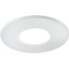 Knightsbridge Fixed Bezel for SpektroLED Evo - White