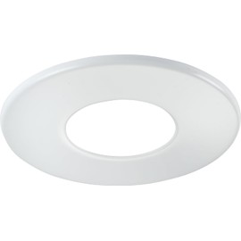 Knightsbridge Fixed Bezel for SpektroLED Evo - White