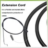 ZAMDOE 105-1844 Traction Control Cable for Toro 22'' Rear Drive