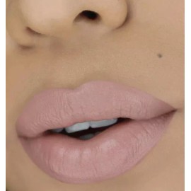 Moira Labial Liquido Matte Liquid Lips Tono Color 12 Toast