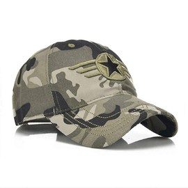 YJZQ Baseball Caps Baseball Vetement Women's and Men's Hat Visor Summer Cotton Beach Travel UPF UV Hat Cap Anti-Sole Foldable Cap with Star Promenede Fishing Camping Hiking