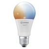 LEDVANCE Smart Led Lamp With Bluetooth, E27, Dimmable, Light Color