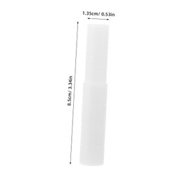 BESPORTBLE Golf Shaft Extension Rod for Lengthening Golf Shafts Steel Design Easy Installation