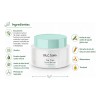Crema Tea Tree Bálsamo Con Escualeno Natural 80 Ml Farmasi