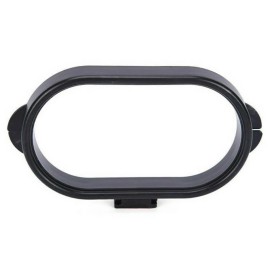 Unbranded Rubbish Garbage Holder Hanging Storage Rack  Home Car Trash Can Bin Bag Hanger