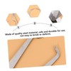 ULTECHNOVO 4pcs Calipers Measuring Tool for Pottery and Sculpture Precision