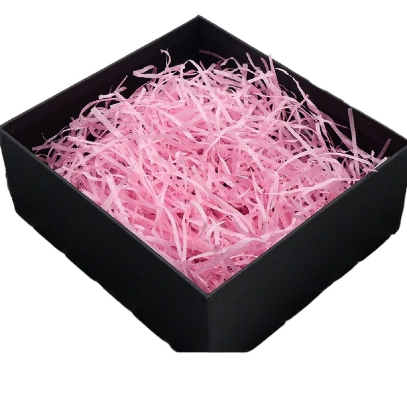 Zhzrche Easter Basket Grass,Cut Tissue Paper,Recyclable Craft Shred Confetti Raffia