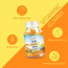 Lovita Gomitas Veganas Vitamina C Niños 150mg 90 Gomitas