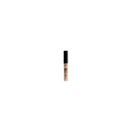 Nyx Corrector Liquido Larga Duración Cant Stop Wont Stop Tono Natural
