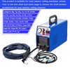 Plasma Cutting Consumables,Parkside Plasma Cutter Nozzle Consumables Parkside Tip Plasma