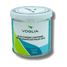 Decolorante Azul en Polvo 100G Voglia