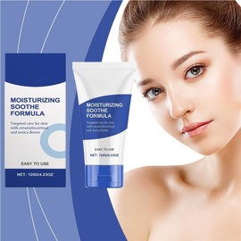 Specialized Moisturizing Cream For Fragile Skin: Restores & Rejuvenates Mature Skin - Daily Anti-Wrinkle Moisturizer For Firming & Strengthening Thin, Aging Skin - 4.5 Oz(3Count (Pack of 3))