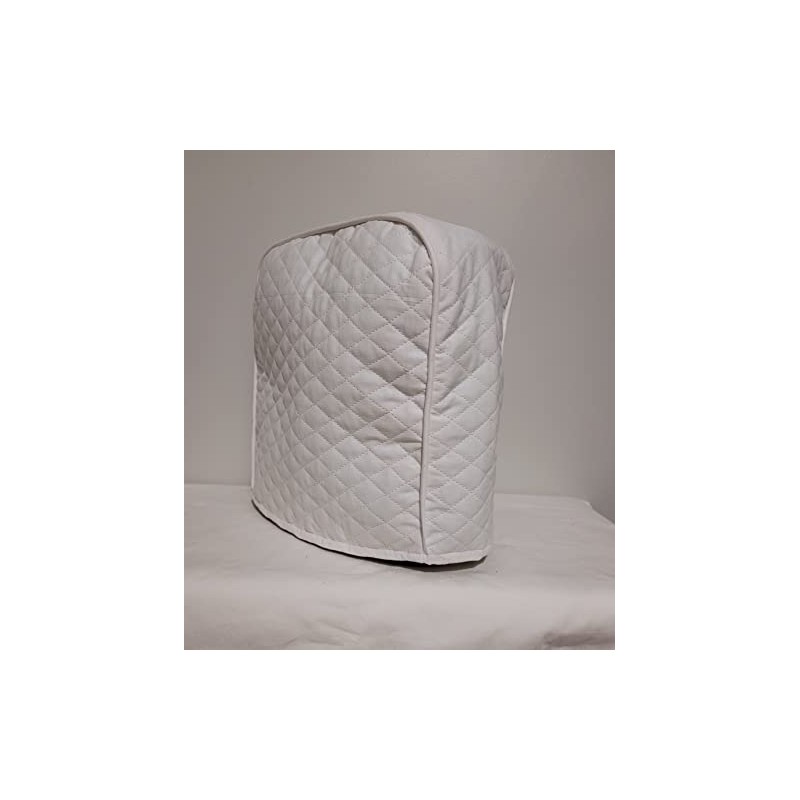 Simple Home Inspirations Quilted Cover Compatible with K Coffee Brewing