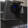 VMAX TANKS AGM WET Lead Lithium GROUP 24 12V Smart