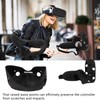 VR Silicone Protective Cover Grips Face Lens Protective Cover VR