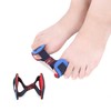 toe massager toe spread ring 5ea