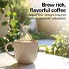 Hamilton Beach 2-Way 12 Cup Programmable Drip Hot and Iced