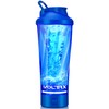 VOLTRX Premium Electric Protein Shaker Bottle, Made with Tritan -