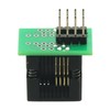 2 Pcs SOIC8 SOP8 to DIP8 Socket Converter Module Programmer