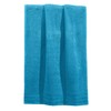 Erwin Müller Heidelberg Hand Towel, 100% Cotton, Turquoise, 50 x