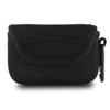 MegaGear MG1029 Ultra Light Neoprene Case with Carabiner for Panasonic