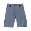 Troy Lee Designs Ruckus Short + Liner - Men's, Mono Steel Blue, 32
