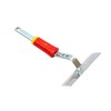 Wolf-Garten 71AAA012650 Schuffel Multi-Star GS-M 14 Inches Red 28 x